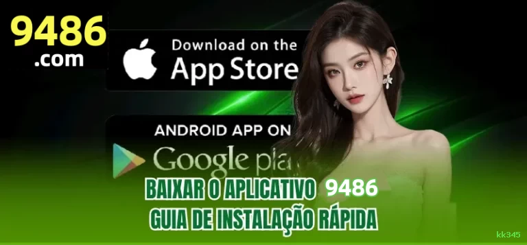 Conta kk345 sincronizada site e app