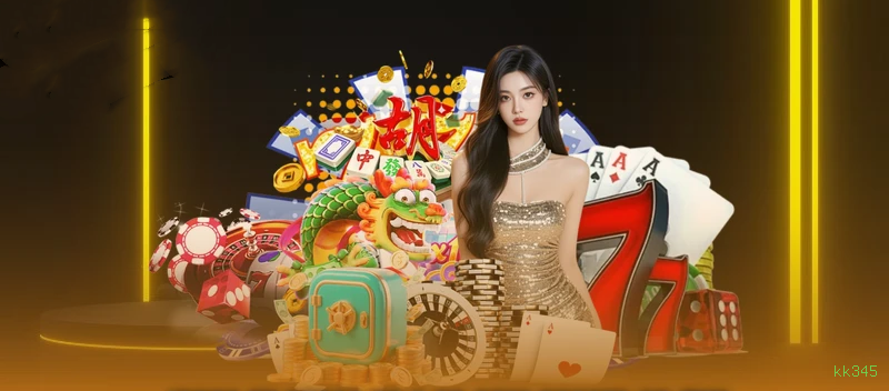 Segurança kk345 SSL