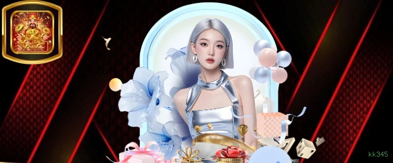 Pagamentos kk345 PIX